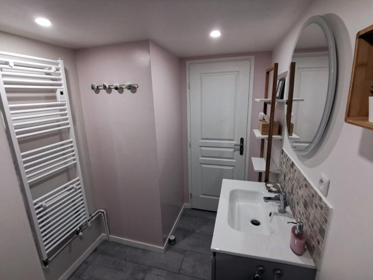 Agreable Logis Au Calme Avec Jardin Entre Paris Et Eurodisney 호스니-쑤-부와 외부 사진